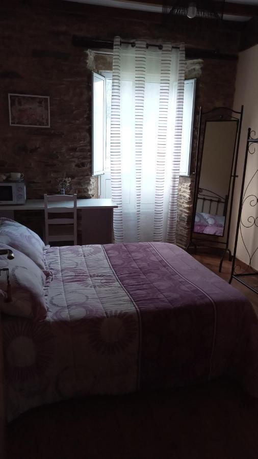 A Casa Das Augas Mondoñedo Extérieur photo